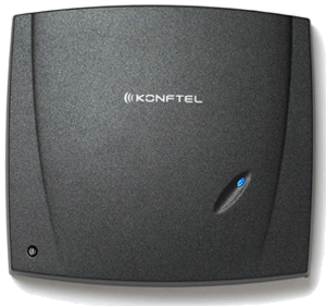 DECT-  Konftel 200W