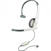 Гарнитура для XBOX 360 Plantronics GameCom X10 (PL-X10)