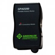 Портативная WIFI точка доступа для GVIS-400-HDP - Greenlee GPAD 250