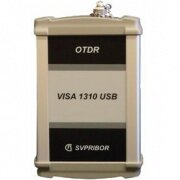 Оптический рефлектометр VISA 1625 USB М1 с оптическим модулем М1