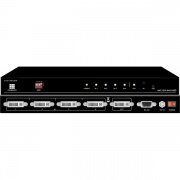 Переключатель DVI 4 в 1 - KENSENCE AVC-DVI-0401HSP