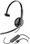 Гарнитура Plantronics Blackwire C315