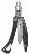 Skeletool CX Leatherman