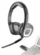 Мультимедийная гарнитура для компьютера Plantronics .Audio 995 (PL-A995)