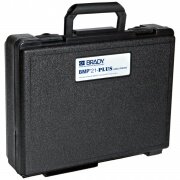 Пластиковый кейс для принтеров Brady BMP21, BMP21-PLUS, BMP21-LAB - Brady BMP21-HC