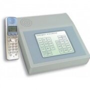 Контрольно-Испытательный Пульт КИП kb-5800-3-03 (DECT)