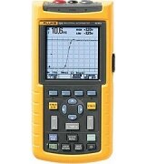 Цифровой осциллограф Fluke ScopeMeter 124