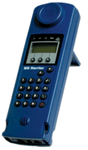 Тестовая трубка Tempo ISDN NG Harrier