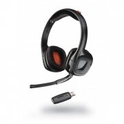 Мультимедийная гарнитура - Plantronics GameCom 818