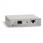 Медиаконвертер Allied Telesis AT-GS2002/SP 2x10/100/1000T в SFP