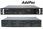 Аналоговый шлюз AP2650 (AddPac Technology)