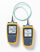 Светодиодный источник света Fluke MultiFiber Pro 850 многомодового устройства 