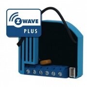 Qubino Flush Dimmer 0-10V - Диммер Z-Wave