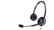 Проводная гарнитура JABRA UC VOICE 750 MS DUO DARK