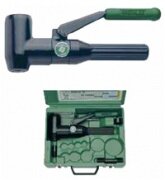 Ручной гидравлический привод Greenlee Quick Draw 90®