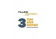 Опция расширенной поддержки Fluke Networks GLD3-DSX-5000