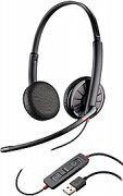 Гарнитура Plantronics Blackwire C325M