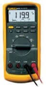 Цифровой мультиметр Fluke 87V