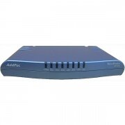 AP200E AddPac - VoIP шлюз, 1 порт FXO и 1 порт FXS H.323/SIP/MGCP