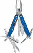 Juice CS4 Leatherman