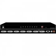 Переключатель DVI 6 в 1 - KENSENCE AVC-DVI-0601HSP