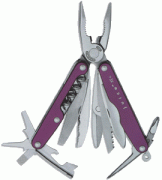 Juice XE6 Leatherman