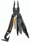 MUT Leatherman