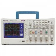 Цифровой запоминающий осциллограф - Tektronix TBS1064