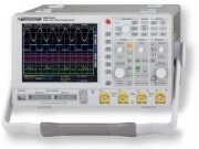 4-к осциллограф HMO1024 100 МГц