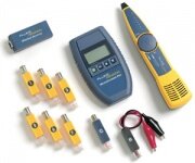 Кабельный тестер MICROSCANNER PRO VDV KIT