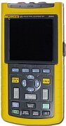 Цифровой осциллограф Fluke ScopeMeter 123/S