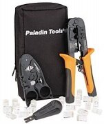 Набор инструментов Paladin Tools PT-4918