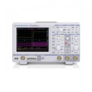 Цифровой осциллограф HAMEG (Rohde&Schwarz) HMO1002 2 канала, 50 МГц