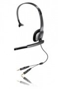 Мультимедийная гарнитура для компьютера Plantronics Audio 310 (PL-A310)