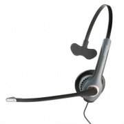 JABRA GN2000 MONO, SOUNDTUBE, IP