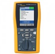 Кабельный тестер Fluke Networks DTX LT