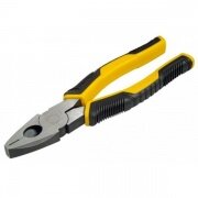 Плоскогубцы комбинированные CONTROL-GRIP 200мм - Stanley STHT0-74367