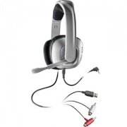 Гарнитура для XBOX 360 Plantronics GameCom X40 (PL-X40)