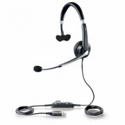 Проводная гарнитура Jabra UC VOICE 750