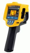 Тепловизор Fluke TiR