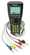 Анализатор DSL Greenlee Sidekick Plus 1155-5003