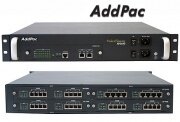 Аналоговый шлюз AP2650 (AddPac Technology)