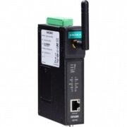 Промышленный модем GSM/GPRS/EDGE, интерфейс RS-232 - MOXA OnCell G3110