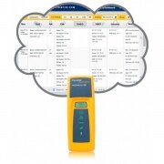 Сетевой тестер - Fluke Networks LINKSPRINTER 100