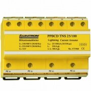 Ограничитель перенапряжений (УЗИП) PP BCD TNS 25/100-350 - LEUTRON LE-385-020