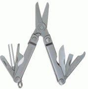 Micra Leatherman