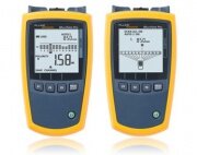 Измеритель оптической мощности Fluke Networks MultiFiber Pro магистралей MPO