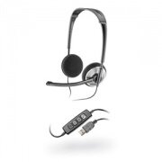 Мультимедийная гарнитура для компьютера Plantronics Audio 478 (PL-A478)