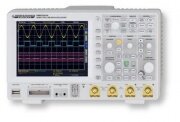 2-к осциллограф HMO2022 200 МГц