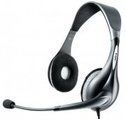 JABRA UC VOICE 150 MS DUO